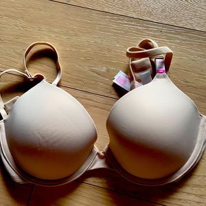 Brand New T-Shirt Bra